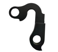 Besshepplo Patilla de Cambio para Bicicletas Commencal, Puntera 112 d85, Compatible con Varios Modelos para Ciclistas exigentes.