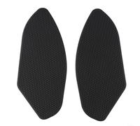 Besshepplo Protector de depósito de Combustible Almohadilla Antideslizante de Gel de sílice para Motocicleta BMW S1000RR 2009-2018 S1000R 2014-2021