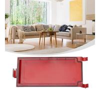 Besshepplo Tapa del Filtro Compatible con Roomba Serie 800/900 - Sustitución OEM 4535077, Fácil Instalación, No Incluye para 980/981s/985 Fácil de Instalar y reemplazar dañado