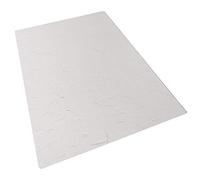 Bessie Bakes Fondo Replicado Texturizado Blanco Simple Superfino Y Flexible para Fotografía De Alimentos Y Productos 2 Pies X 3 Pies |