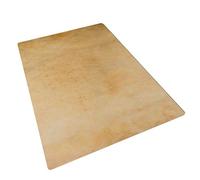 Bessie Bakes Tablero De Fondo De Fotografía Replicado De Mármol Amarillo Dorado para Fotografía De Alimentos Y Productos 2 Pies X 3 Pies | 3 mm De Espesor