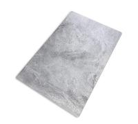 Bessie Bakes Telón De Fondo De Fotografía De Hormigón Abstracto Replicado 2 Pies X 3 Pies | 3 mm De Espesor Resistente A La Humedad Y Las Manchas