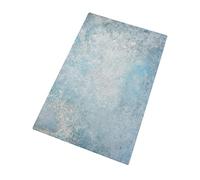 Bessie Bakes Telón De Fondo Replicado De Piedra Azul Superfino Y Flexible para Fotografía De Alimentos Y Productos 2 Pies X 3 Pies |