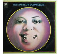Bessie Smith - Any Woman's Blues - 1st