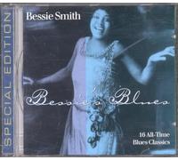 BESSIE SMITH - BESSIE'S BLUES 16 ALL-TIME BLUES CLASSICS