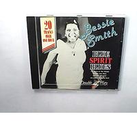 BESSIE SMITH - BLUE SPIRIT BLUES CD EUROPEAN TRING