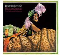 Bessie Smith - Blues Queen - The Definitive Collection
