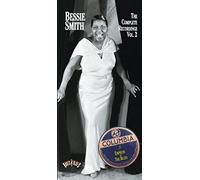 Bessie Smith - Complete Recordings Vol. 2