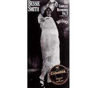 Bessie Smith - Complete Recordings Vol. 3