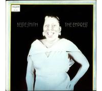 Bessie Smith - Empress (1971) / Vinyl record [Vinyl-LP]