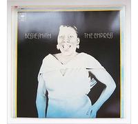 Bessie Smith - EMPRESS LP (VINYL) UK CBS 1971