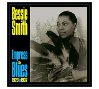 Bessie Smith - Empress Of The Blues 1923-1932 [VINYL] [Vinilo]