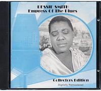 Bessie Smith - Empress of the Blues