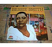 Bessie Smith - Empress Of The Blues - Giants Of Jazz - LPJT 36