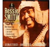 Bessie Smith – Queen Of The Blues 2
