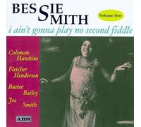 Bessie Smith - I Ain't Gonna Play No..