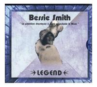 Bessie Smith - Legend