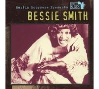Bessie Smith - Martin Scorsese Pres.the Blues