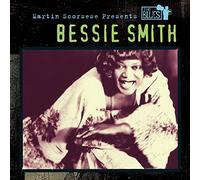 Bessie Smith - Martin Scorsese Presents the Blues: Bessie Smith