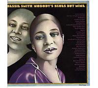 Bessie Smith - Nobody's Blues But Mine