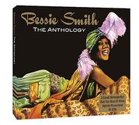 Bessie Smith - The anthology