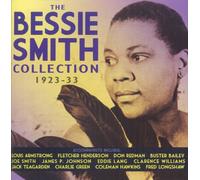 Bessie Smith - The Bessie Smith Collection, 1923 - 1933