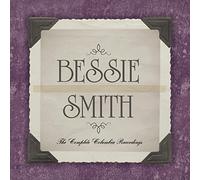 Bessie Smith - The Complete Columbia Recordings