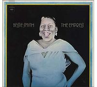 Bessie Smith - The Empress