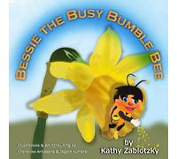 Bessie the Busy Bumble Bee (The Little Critters Series)