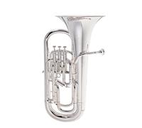 Besson BE165 Prodige 4 Valve Euphonium Silver Plated