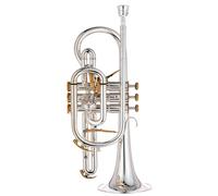 Besson BE2028-2 Prestige Bb-Cornet