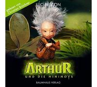 Besson,Luc - Arthur und die Minimoys