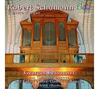 Bessonnet - Works For Organ