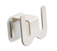 BESSTUUP Estante Colgante Zapatillas Multifuncional 3 Piezas