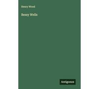 Bessy Wells