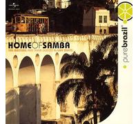 Best 1200:Home of Samba