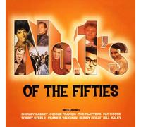 Best 1200:No.1's of the 50's