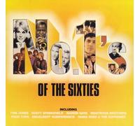 Best 1200:No.1's of the 60's