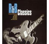 Best 1200:R&B Classics