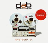 Best 3 by Dab (2012-08-07)