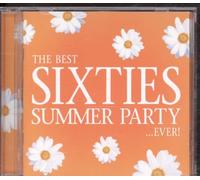 Various - Best 60's Summer Party Ever!
