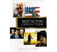 Best Actor Collection [USA] [DVD]
