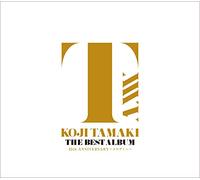 Best Album 35th Anniversary: Melody - Limited Edition