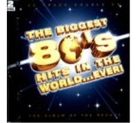 Best Album In The Wo Various (F.G.T.H. / A-Ha / Wham / O. (CD) (Importación USA)