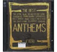 Best Album In The World E The Best Anthems in the World. (CD) (Importación USA)