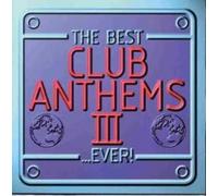Best Album In The World Ever (Se The Best Club Anthemseve (CD) (Importación USA)