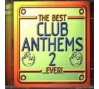 Best Album In The World Ever (Seri Best Club Anthems Eve (CD) (Importación USA)