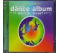 Best Album In The World Ever (Serie Best Dance Album Ever (CD) (Importación USA)