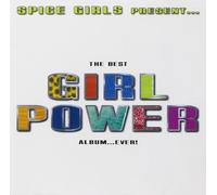 Various - Spice Girls Present...Best