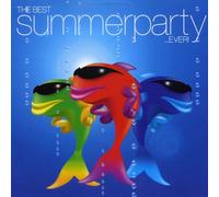 Best Album In The World Ever (Series) Best Summer Party...Ever (CD)